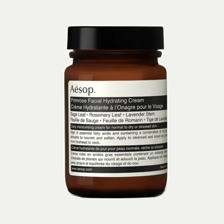 PRIMROSE FACIAL HYDRATING CREAM