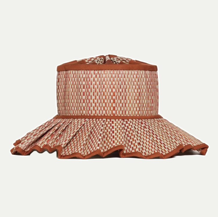 SAHARA MAUI HAT