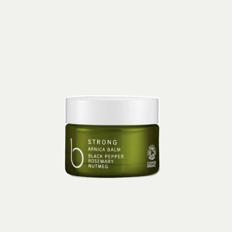 B STRONG ARNICA BALM 30g