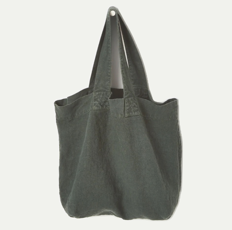 BAG ESCAPADE - OLIVE