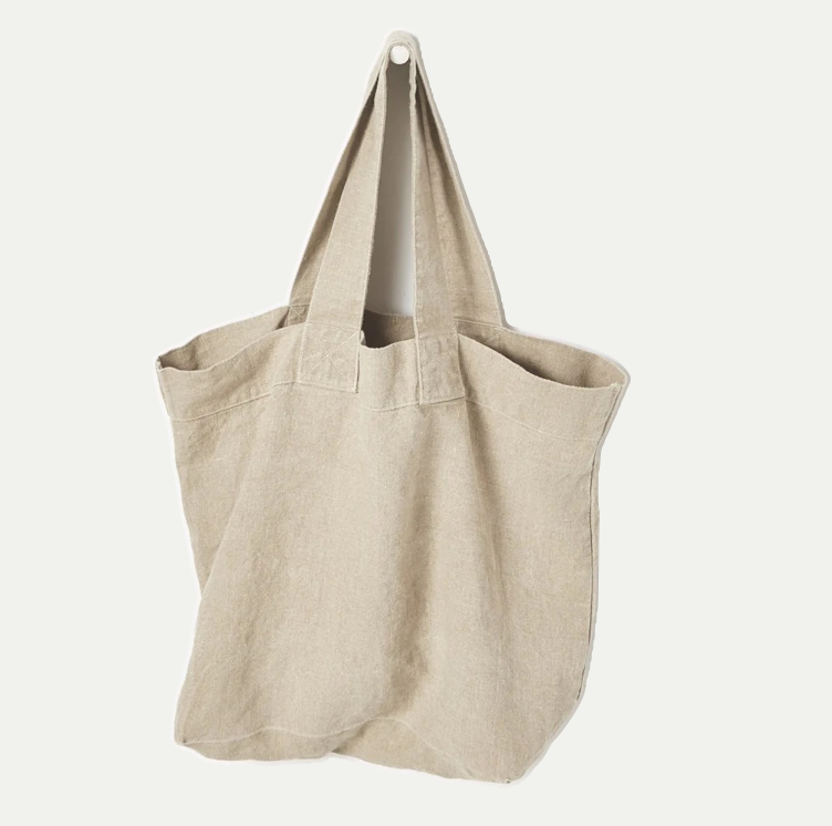 BAG ESCAPADE - NATUREL