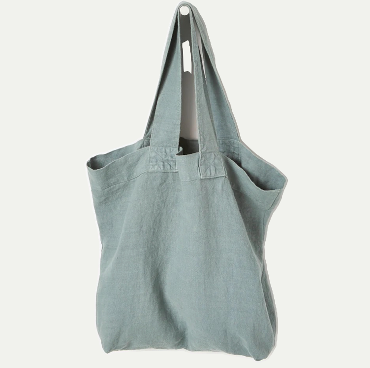 BAG ESCAPADE- VERT DE GRIS