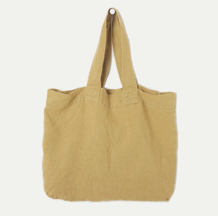 BAG ESCAPADE - OIGNON