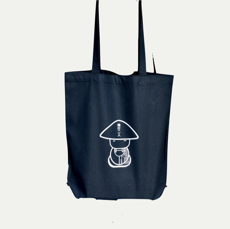 TOTE BAG ISTORJA