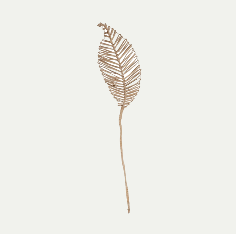 DECORATIVE FLOWER LOCO