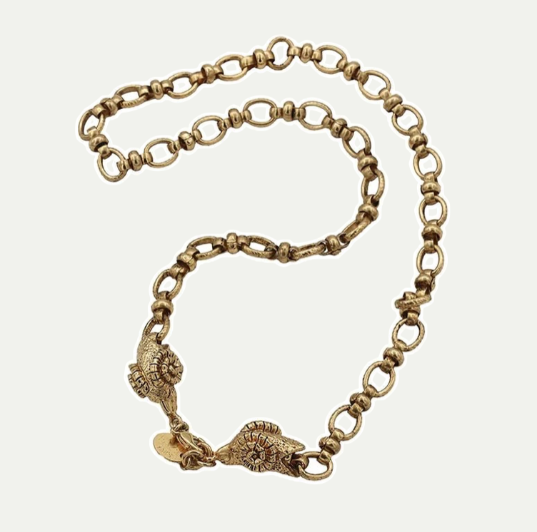 NECKLACE THERA RAM XXL