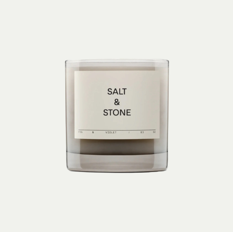 CANDLE - FIG & VIOLET