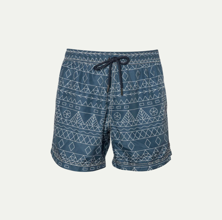 TINOS - BOY'S SHORTS