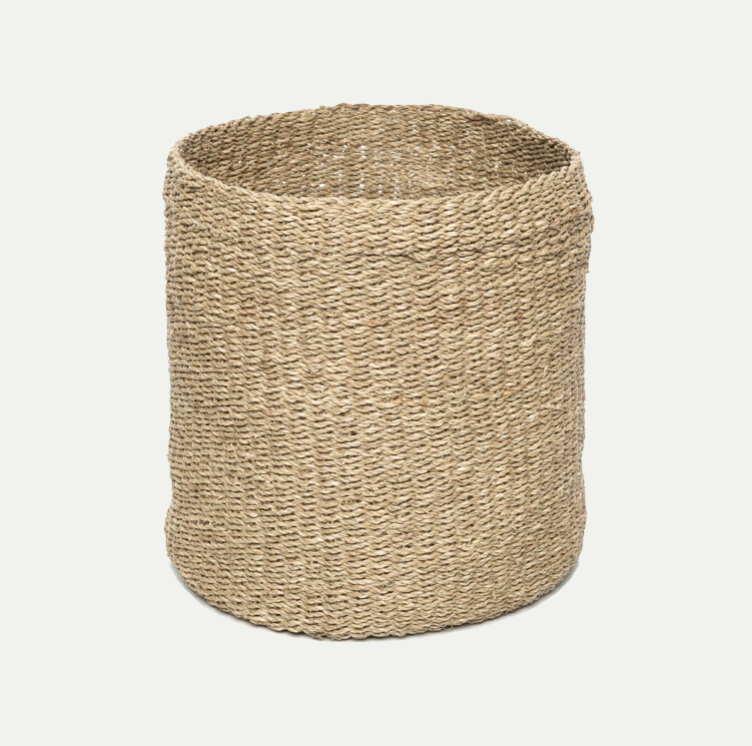 THE HO CHI MINH BASKET, NATURAL - LARGE