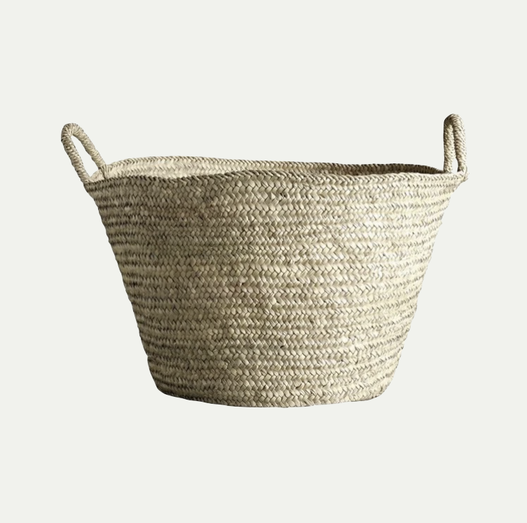 BASKET | NATURE