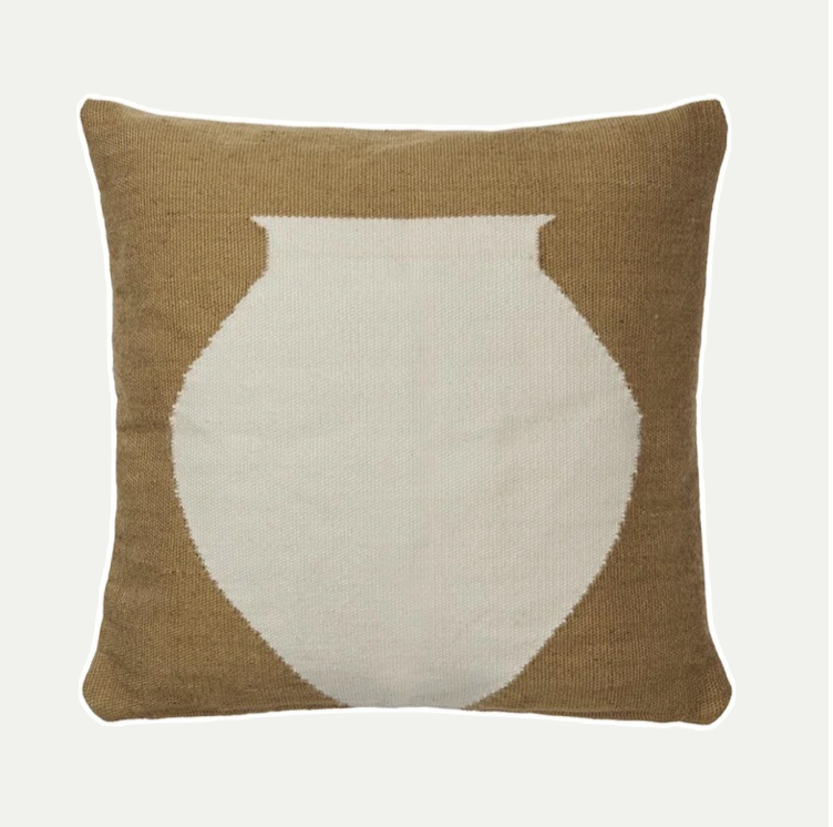 DELPHINE CUSHION