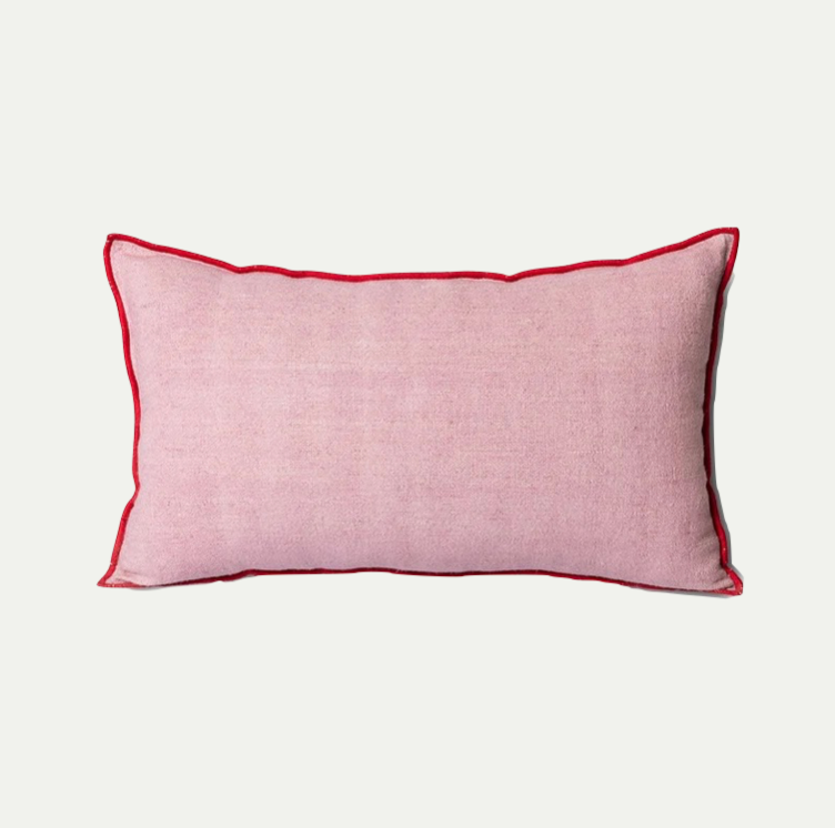 CUSHION|CANDYFLOSS