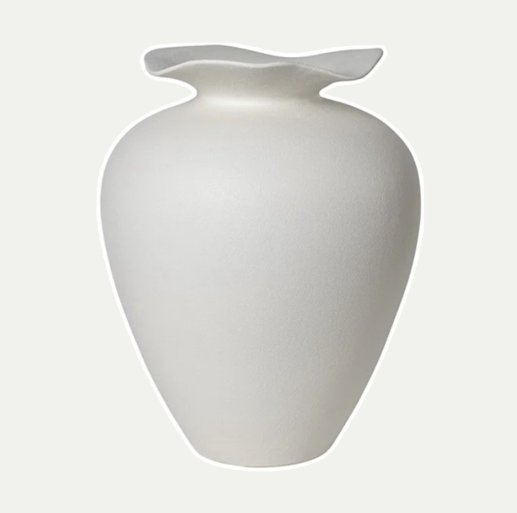 FLORENTINA VASE | L