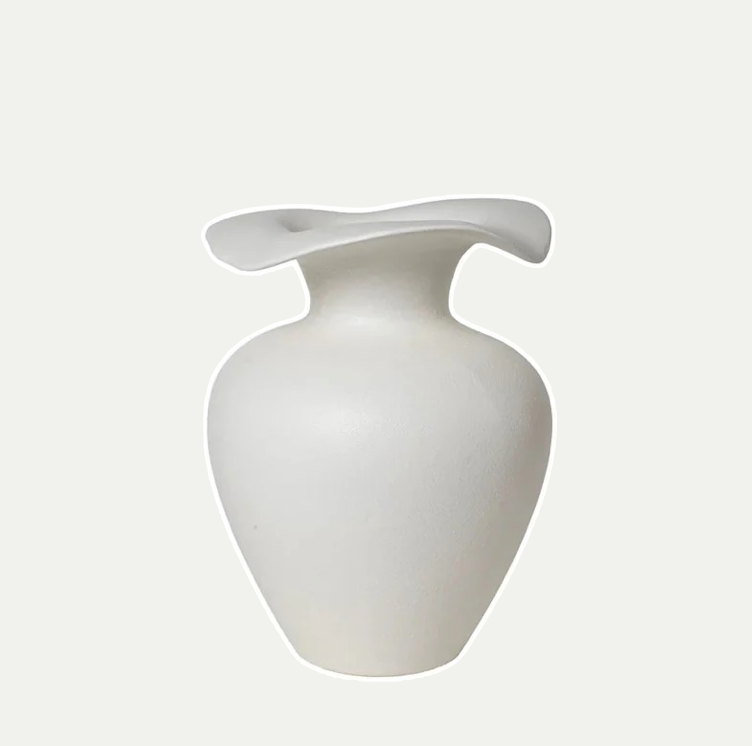 FLORENTINA VASE | M