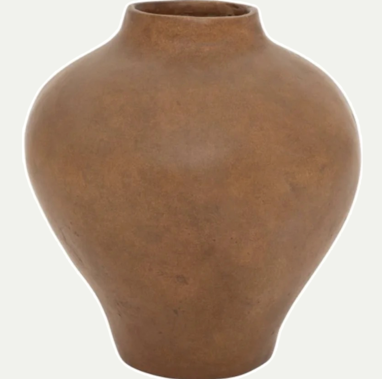 DECORATIVE POT MADU