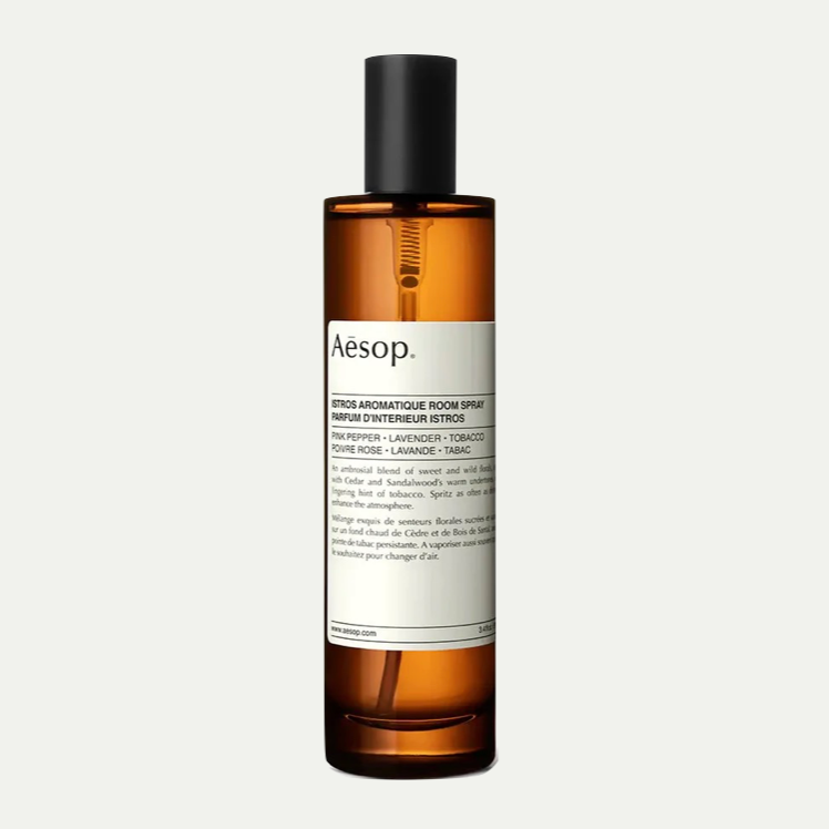 ISTROS AROMATIQUE ROOM SPRAY