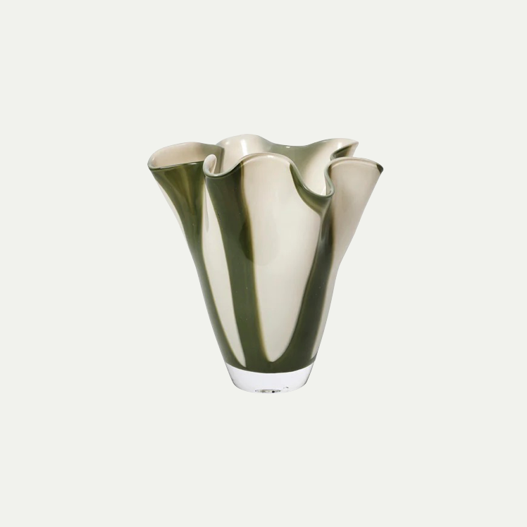 LIVA VASE | S