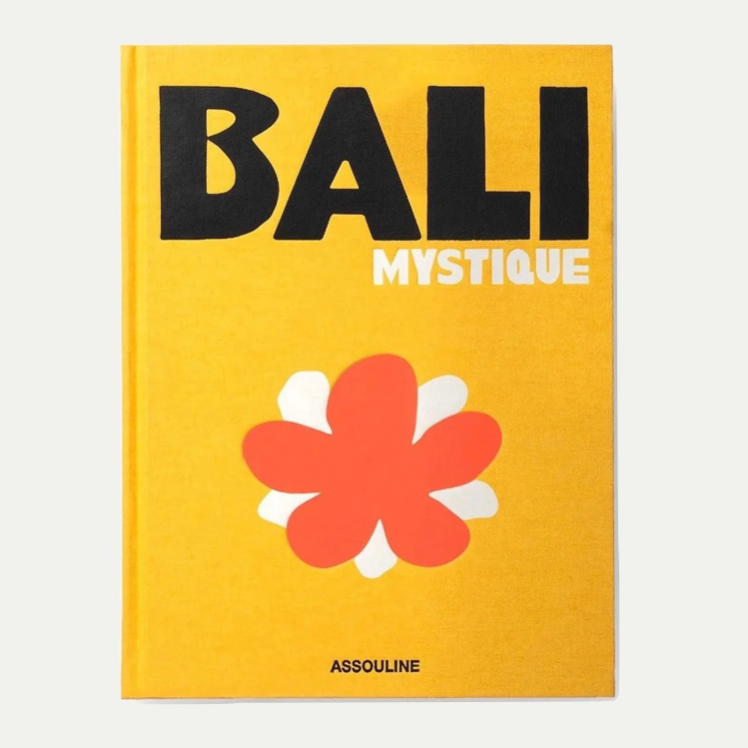 BALI MYSTIQUE