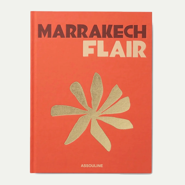 MARRAKECH FLAIR