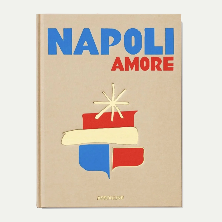 NAPOLI AMORE