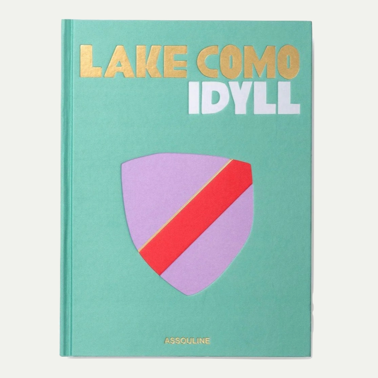 LAKE COMO IDYLL