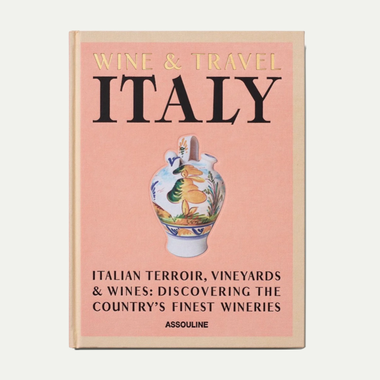 WINE AND TRAVEL ITALY