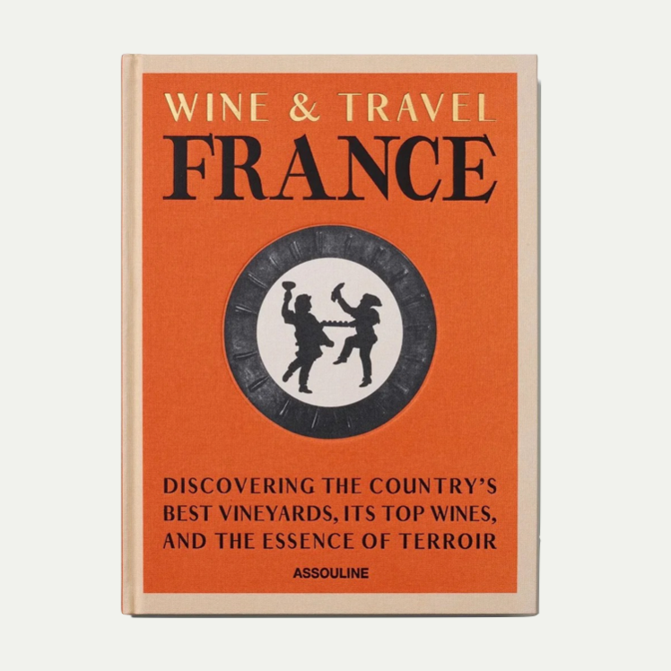 WINE AND TRAVEL FRANCE