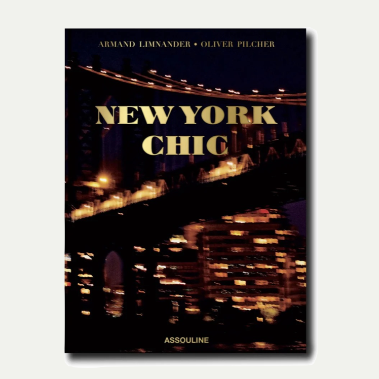 NEW YORK CHIC