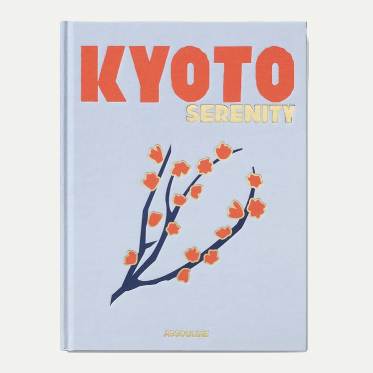 KYOTO SERENITY