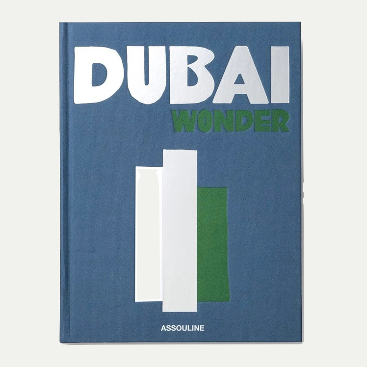 DUBAI WONDER