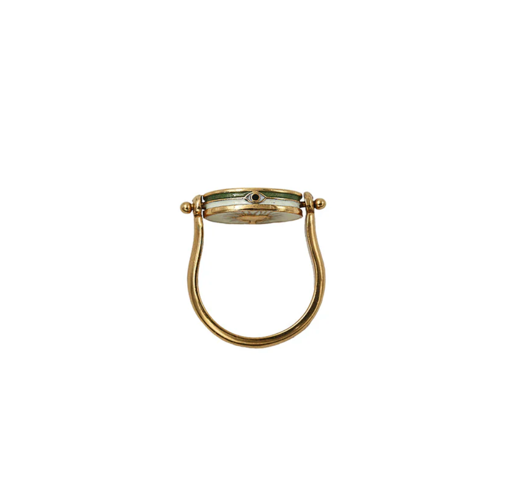 RING LUNA PIVOT