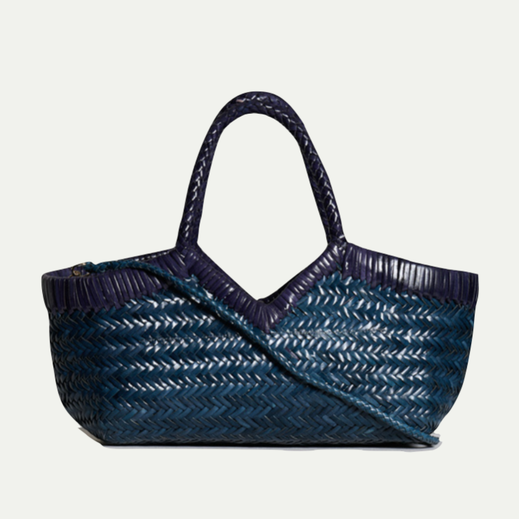 MONET FRAME LIGHT BLUE | DARK BLUE