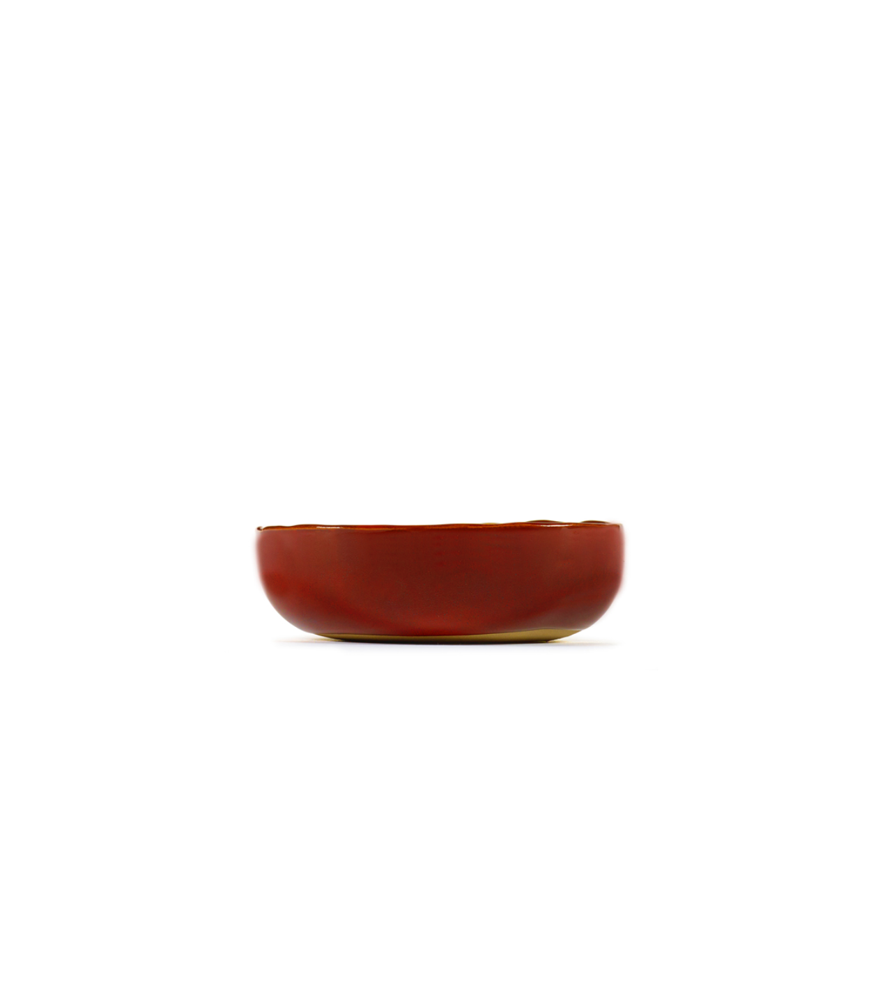 BOWL M VENETIAN RED LA MÈRE