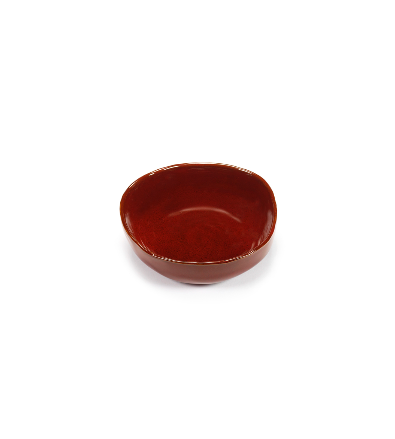 BOWL M VENETIAN RED LA MÈRE