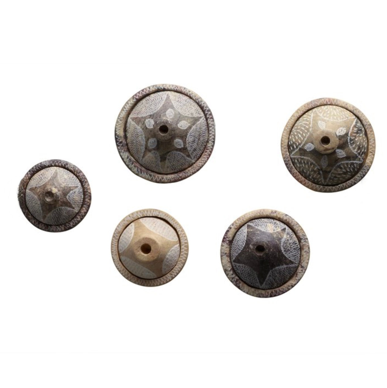 MAROCCAN TAGINE | HANDMADE | ASS. SIZES