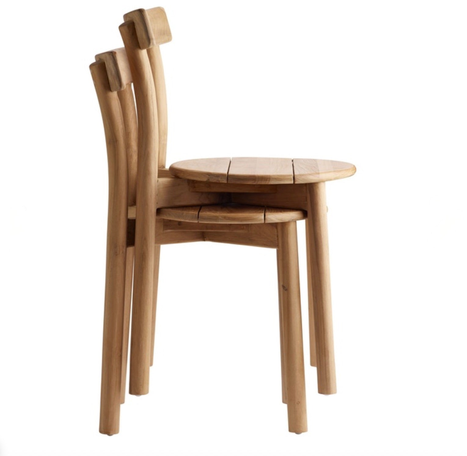 CHAIR | TEAK | On Order