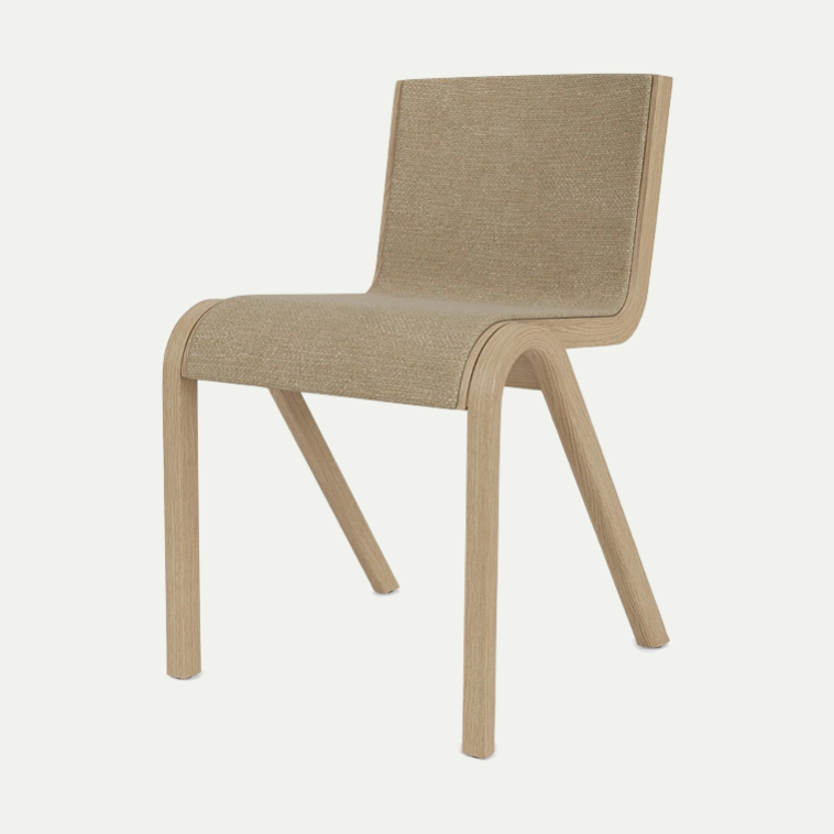 READY DINING CHAIR | FRONT UPHOLSTERED |On Order