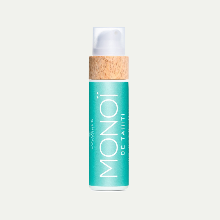 SUNTAN & BODY OIL | MONOI