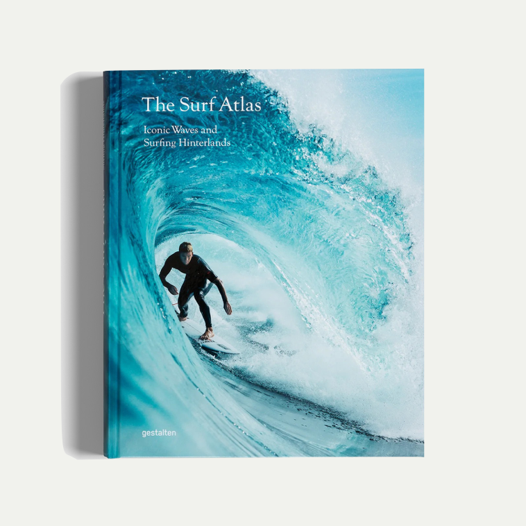 THE SURF ATLAS