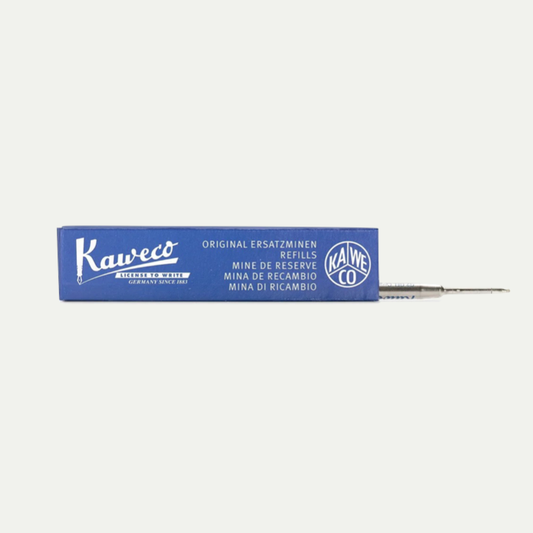 G2 ROLLER BALL REFILL BLUE 0.7MM