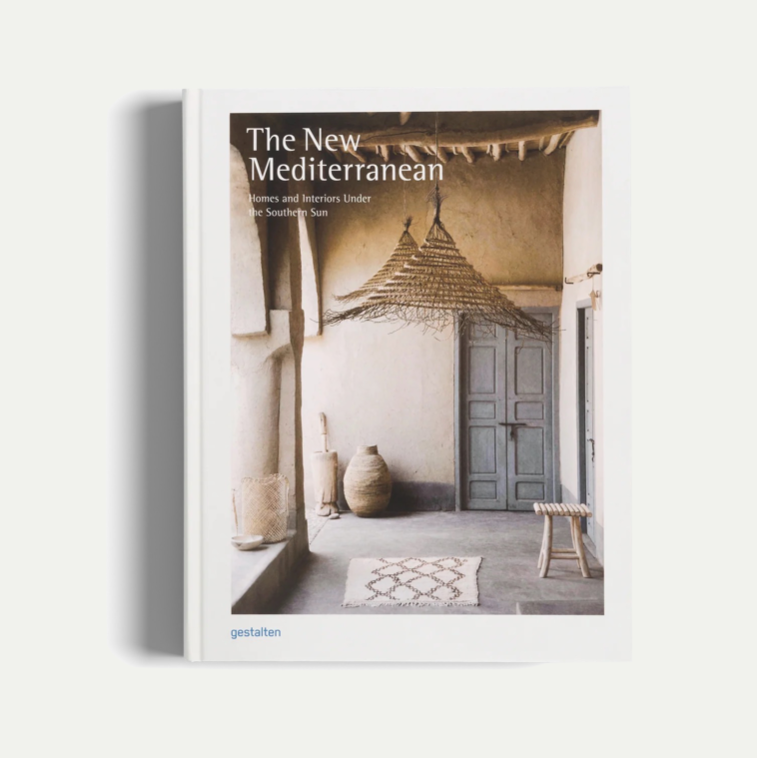 THE NEW MEDITERRANEAN
