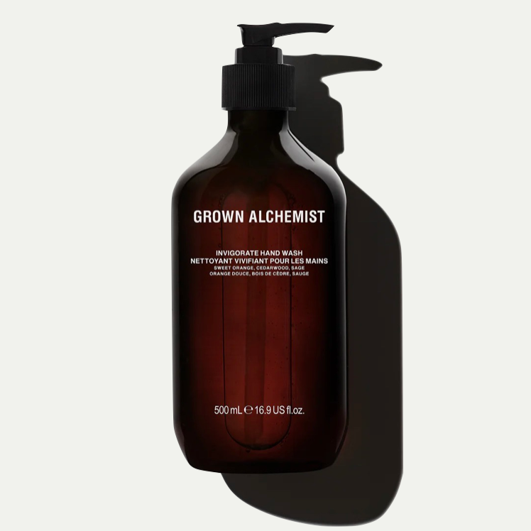 INVIGORATE HAND WASH | 500ML