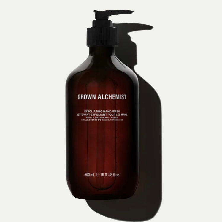 EXFOLIATING HAND WASH | 500ML