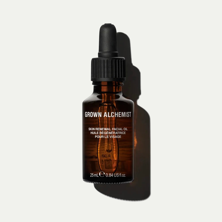 SKIN RENEWAL FACIAL OIL | 25ML