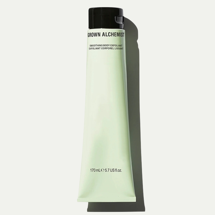 SMOOTHING BODY EXFOLIANT | 170ML
