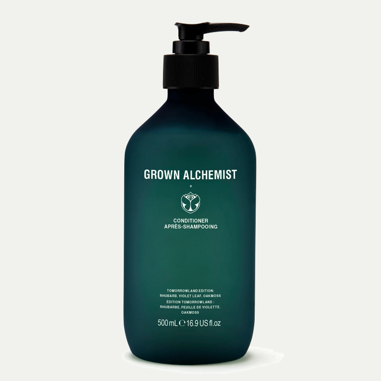 TOMORROLAND CONDITIONER | 500ML