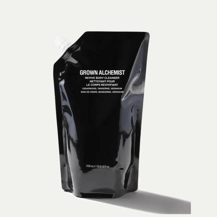 REVIVE BODY CLEANSER REFILL | 1000ML