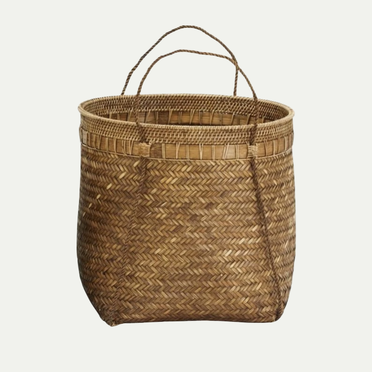 BASKET BALIE - NATURE
