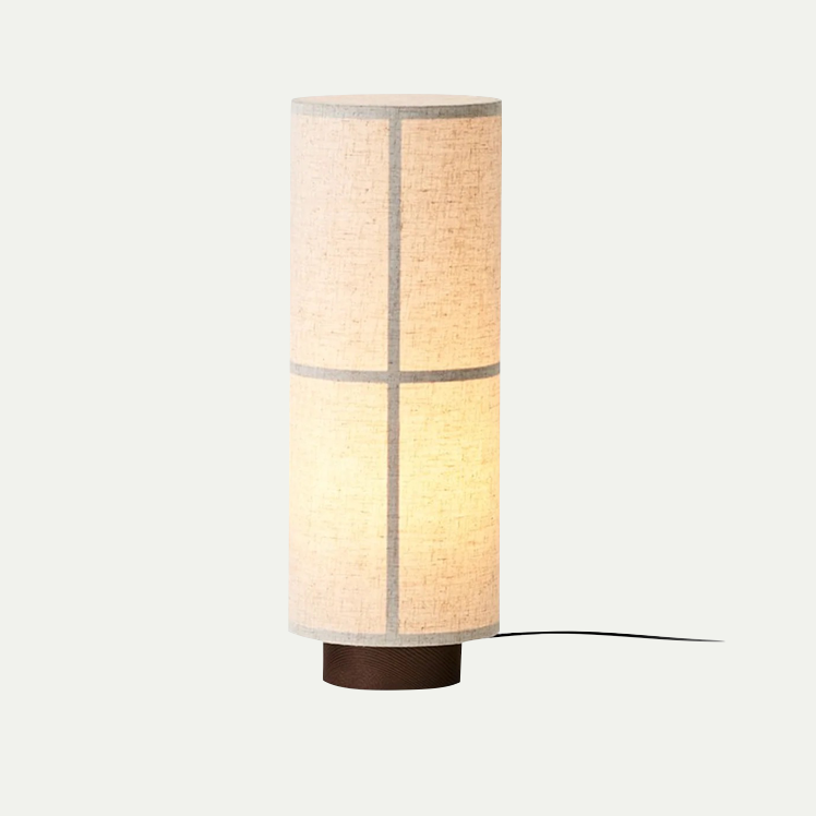 HASHIRA TABLE LAMP | RAW