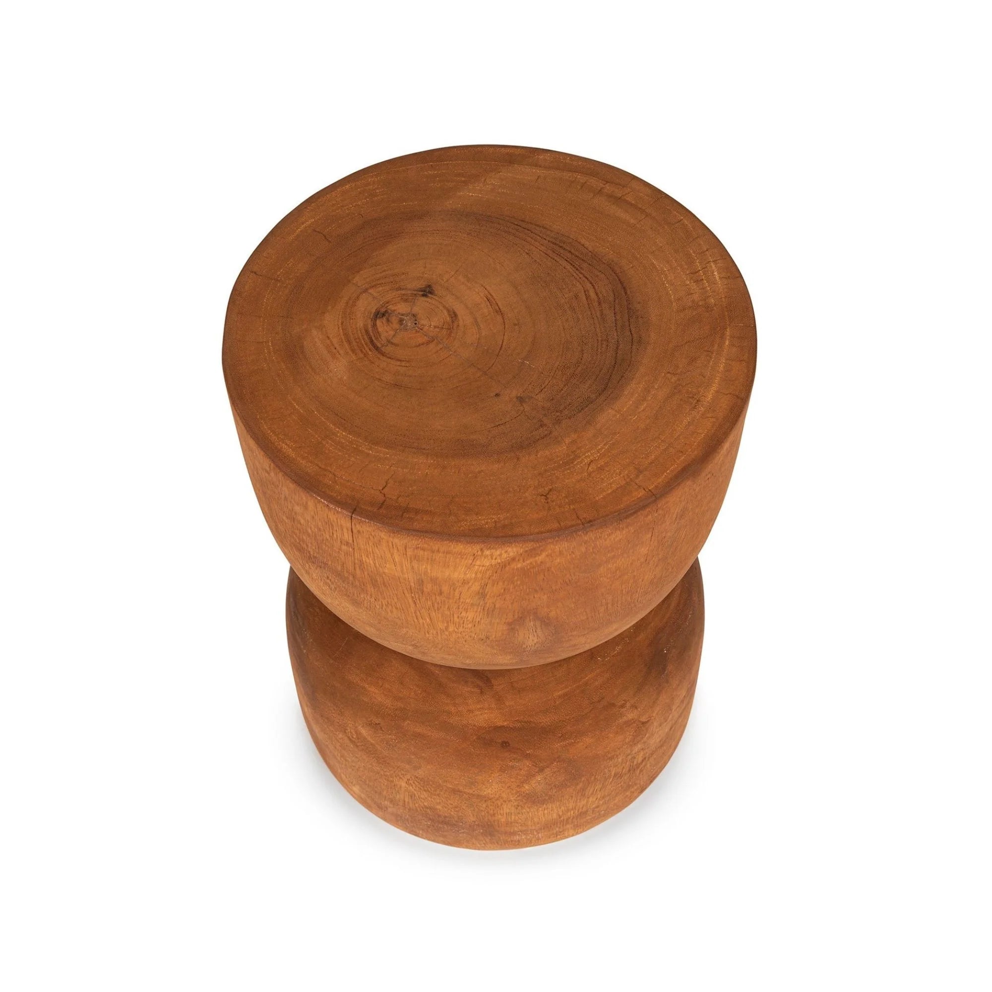 STOOL S.A.S 004 DARK BROWN